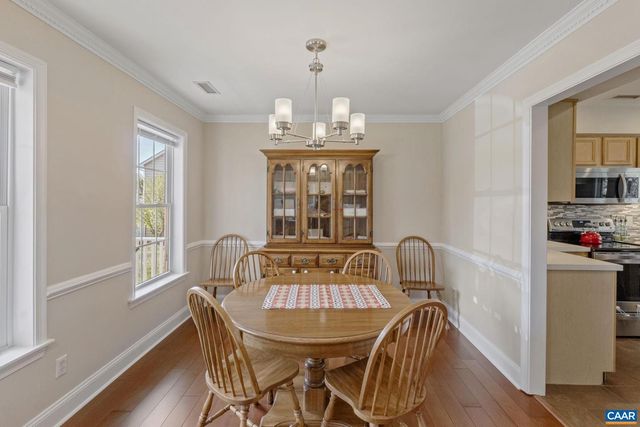 1095 AUTUMN HILL CT, Crozet, VA 22932