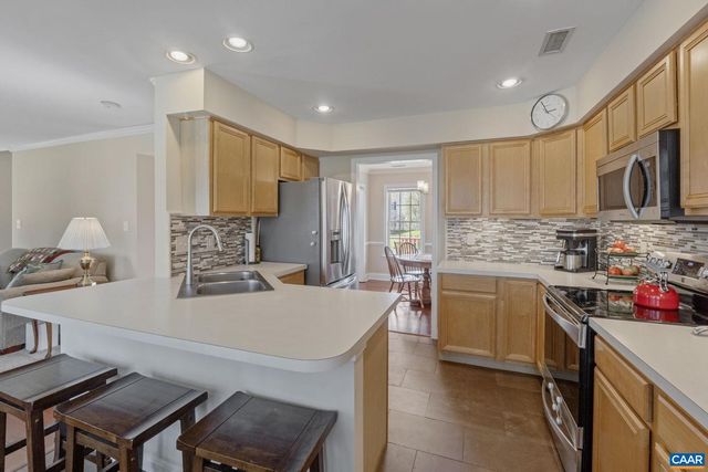 1095 AUTUMN HILL CT, Crozet, VA 22932