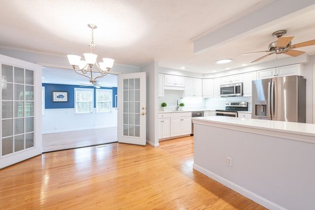 12 Quail Hollow Circle, Sandwich, MA 02563