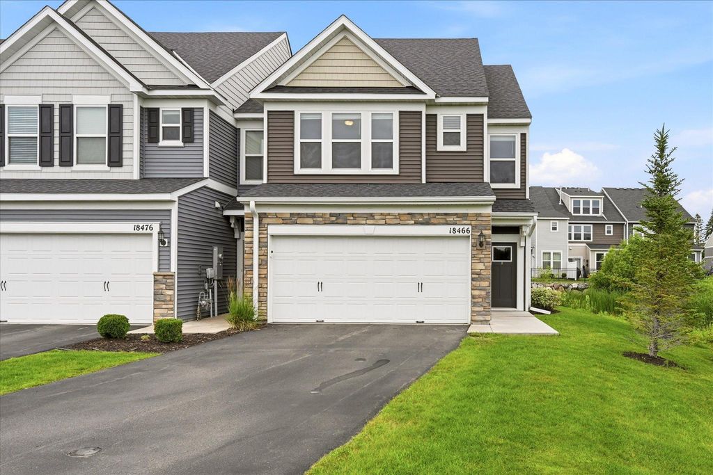 18466 60th Place N, Plymouth, MN 55446 — photo 2