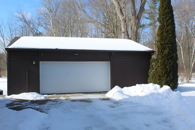 14317 N Lewis Road, Clio, MI 48420