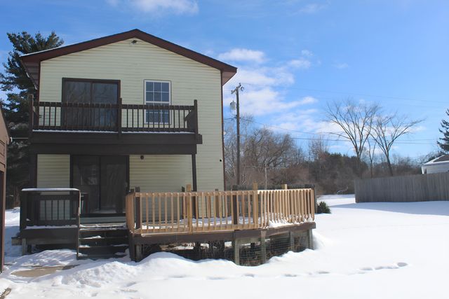 14317 N Lewis Road, Clio, MI 48420