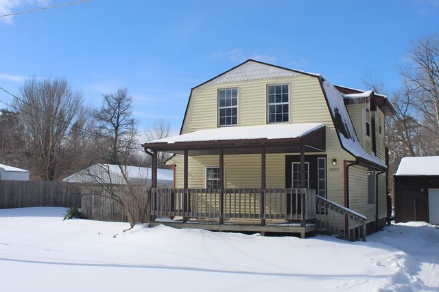 14317 N Lewis Road, Clio, MI 48420