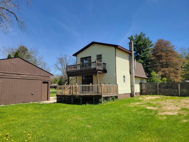 14317 N Lewis Road, Clio, MI 48420