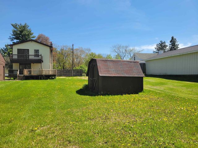 14317 N Lewis Road, Clio, MI 48420