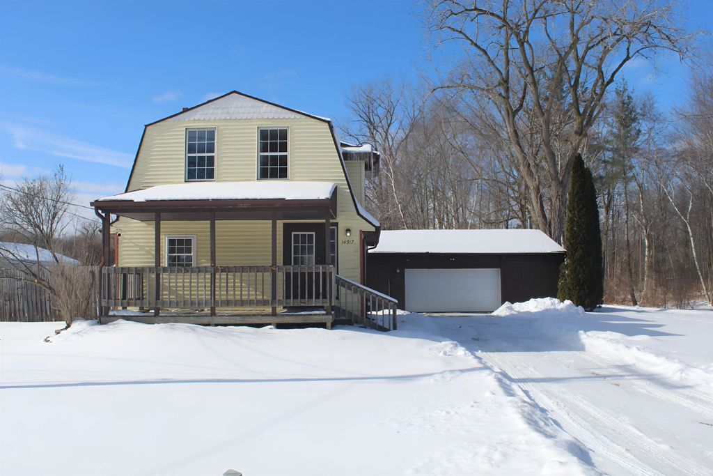 14317 N Lewis Road, Clio, MI 48420