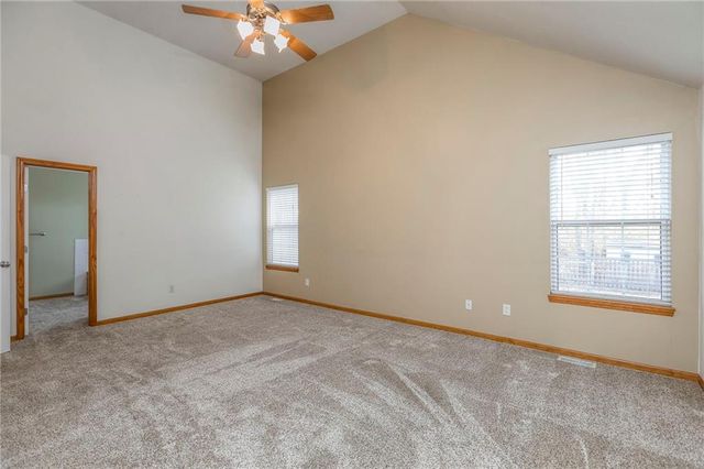 3413 S Arrowhead Court, Independence, MO 64057