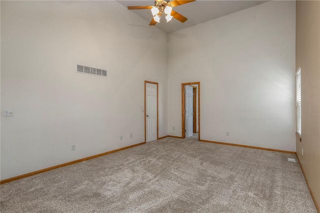 3413 S Arrowhead Court, Independence, MO 64057