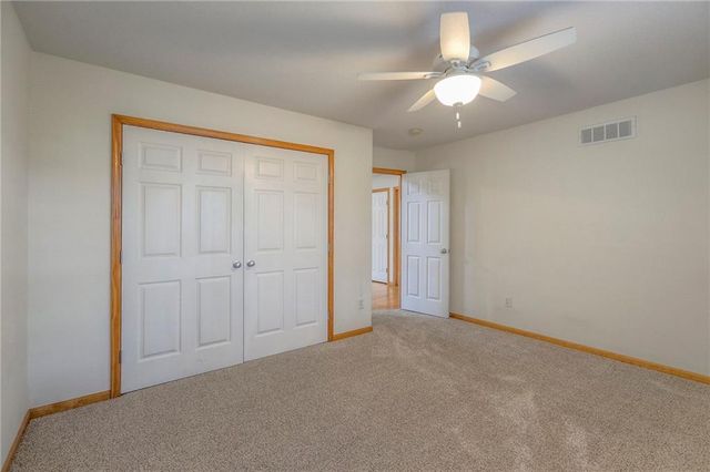 3413 S Arrowhead Court, Independence, MO 64057