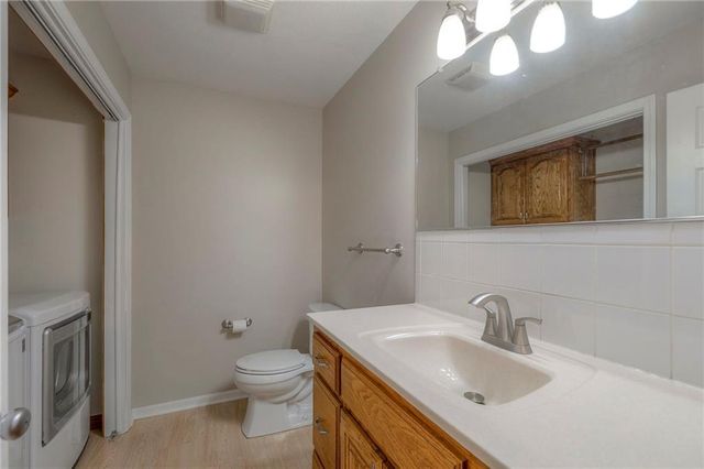 3413 S Arrowhead Court, Independence, MO 64057