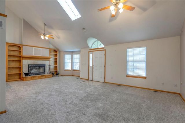 3413 S Arrowhead Court, Independence, MO 64057