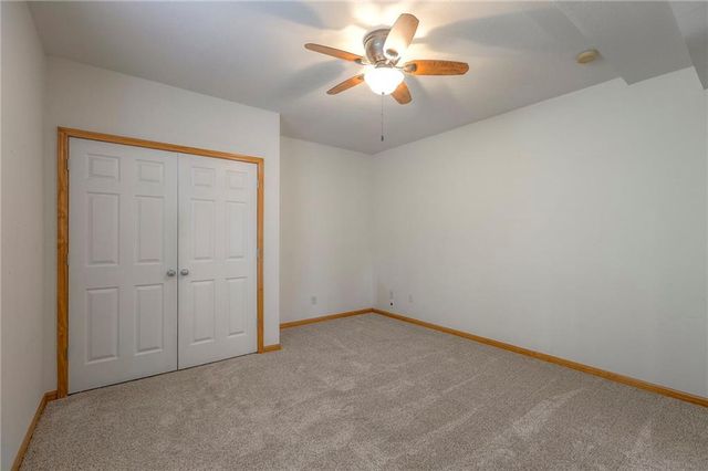 3413 S Arrowhead Court, Independence, MO 64057