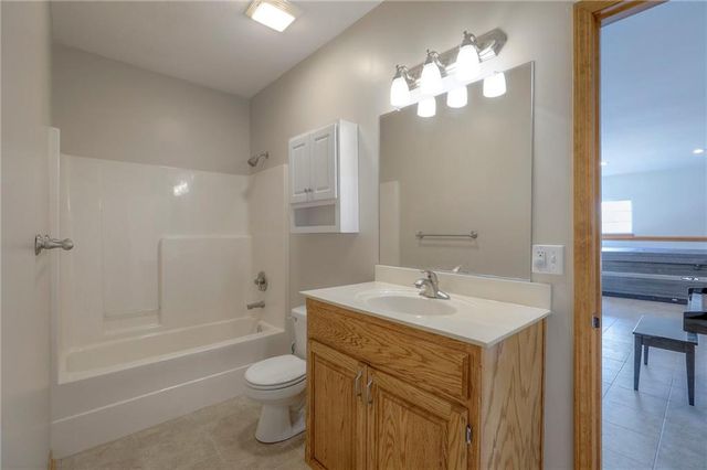 3413 S Arrowhead Court, Independence, MO 64057
