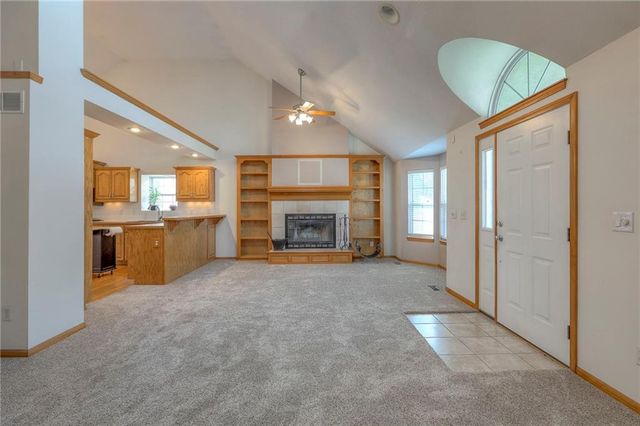 3413 S Arrowhead Court, Independence, MO 64057