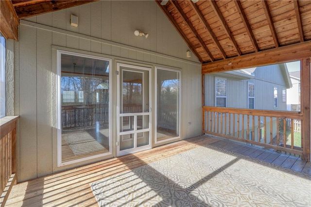 3413 S Arrowhead Court, Independence, MO 64057