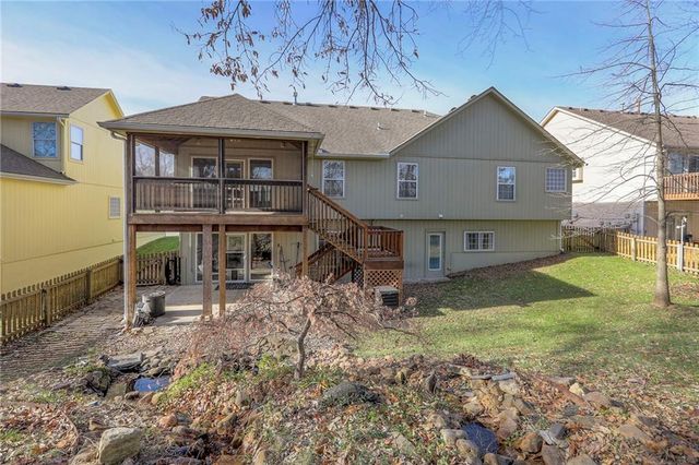 3413 S Arrowhead Court, Independence, MO 64057