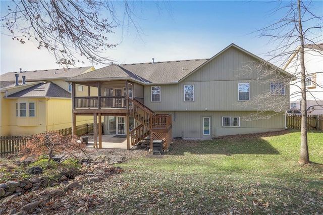 3413 S Arrowhead Court, Independence, MO 64057