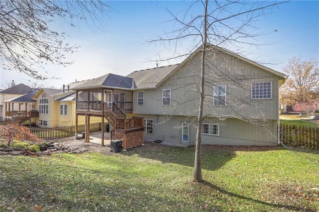 3413 S Arrowhead Court, Independence, MO 64057