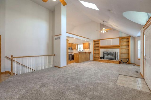 3413 S Arrowhead Court, Independence, MO 64057