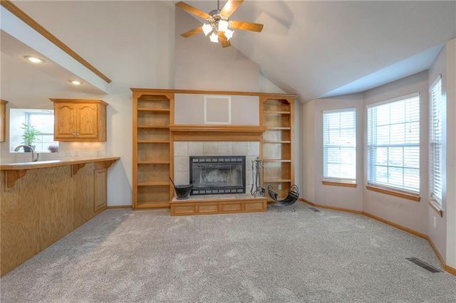 3413 S Arrowhead Court, Independence, MO 64057