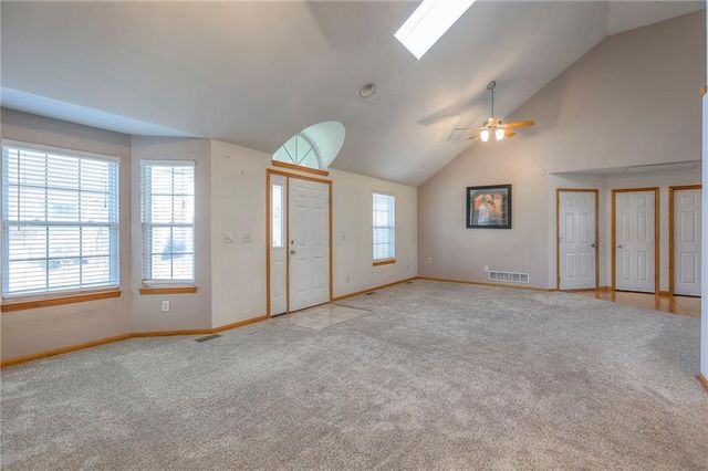 3413 S Arrowhead Court, Independence, MO 64057