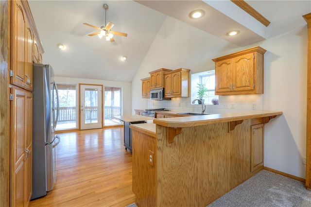 3413 S Arrowhead Court, Independence, MO 64057