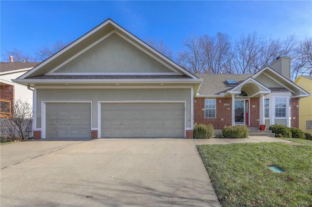 3413 S Arrowhead Court, Independence, MO 64057