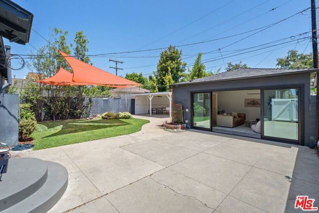 4026 Wasatch Avenue, Los Angeles, CA 90066