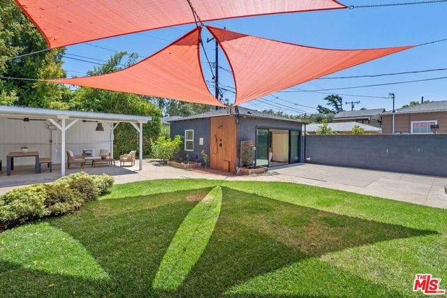4026 Wasatch Avenue, Los Angeles, CA 90066
