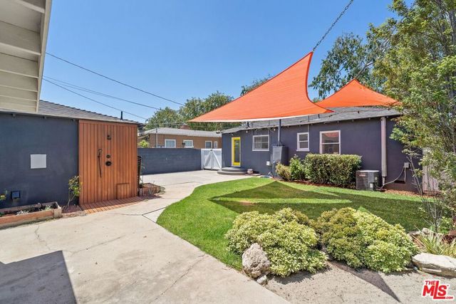 4026 Wasatch Avenue, Los Angeles, CA 90066