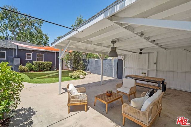 4026 Wasatch Avenue, Los Angeles, CA 90066