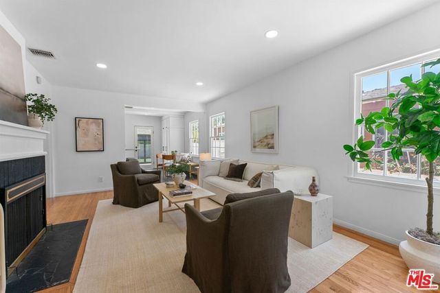 4026 Wasatch Avenue, Los Angeles, CA 90066