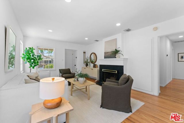 4026 Wasatch Avenue, Los Angeles, CA 90066