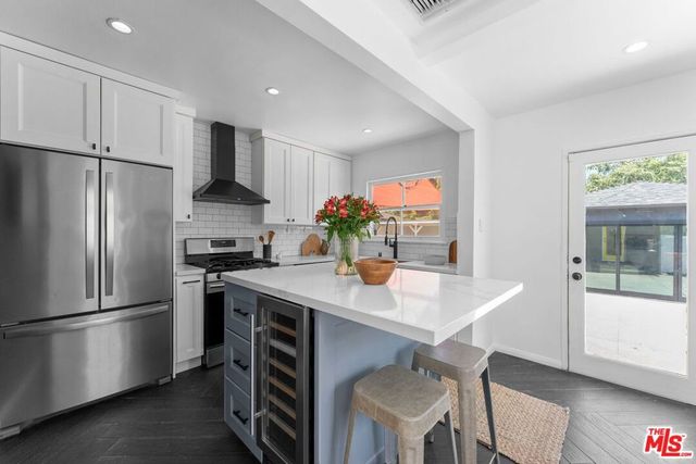 4026 Wasatch Avenue, Los Angeles, CA 90066