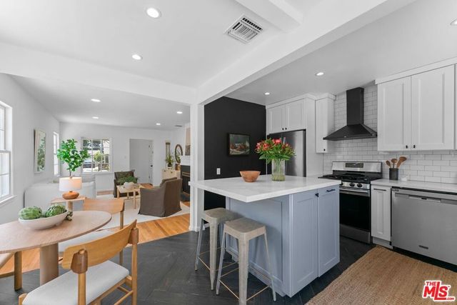 4026 Wasatch Avenue, Los Angeles, CA 90066