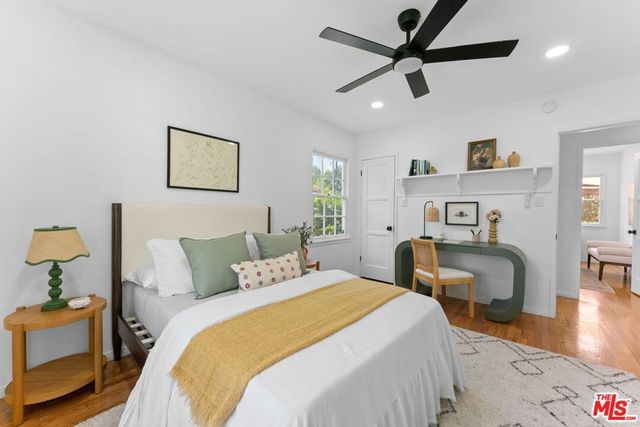 4026 Wasatch Avenue, Los Angeles, CA 90066