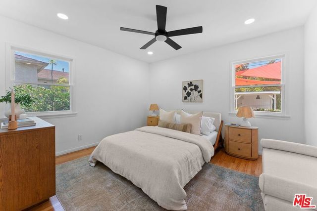 4026 Wasatch Avenue, Los Angeles, CA 90066