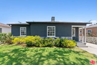 4026 Wasatch Avenue, Los Angeles, CA 90066