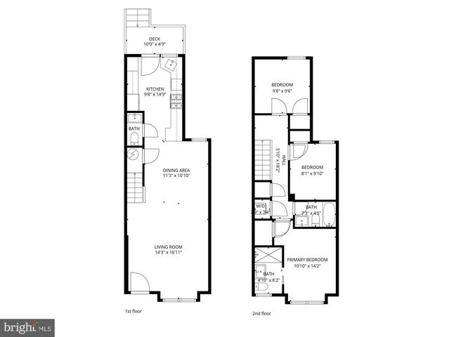 1304 EMERALD ST NE, Washington, DC 20002