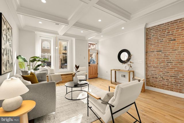 1304 EMERALD ST NE, Washington, DC 20002