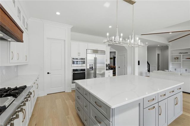 3420 Old Oaks Road, Buford, GA 30519