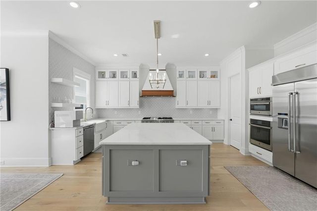 3420 Old Oaks Road, Buford, GA 30519