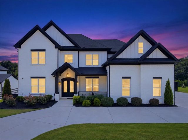 3420 Old Oaks Road, Buford, GA 30519