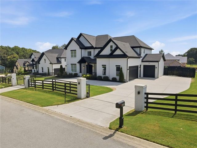3420 Old Oaks Road, Buford, GA 30519