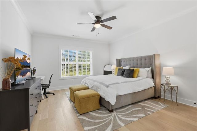 3420 Old Oaks Road, Buford, GA 30519