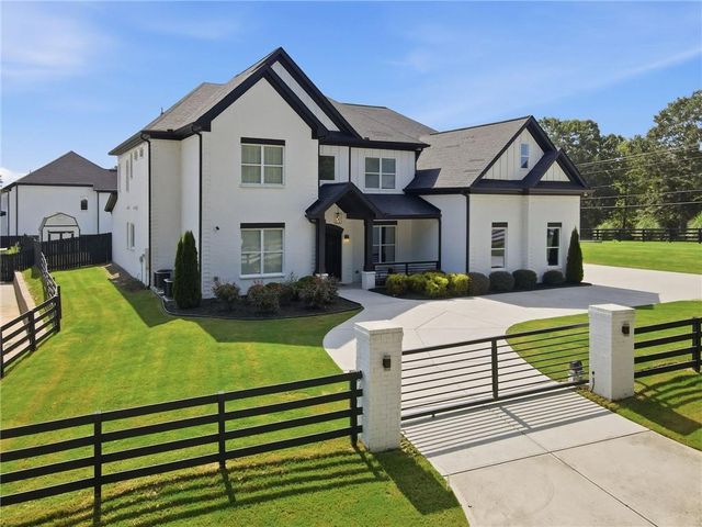 3420 Old Oaks Road, Buford, GA 30519