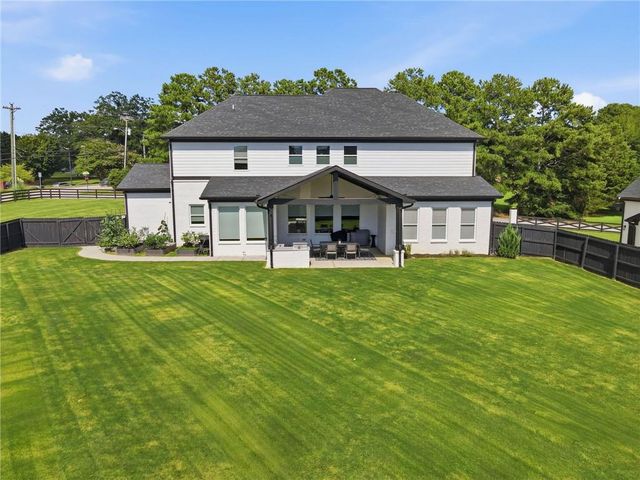 3420 Old Oaks Road, Buford, GA 30519