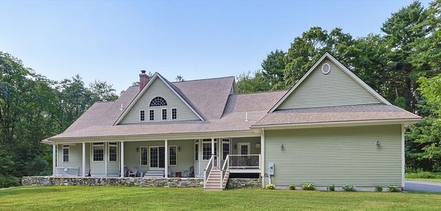 38 Orchard, Blackstone, MA 01504