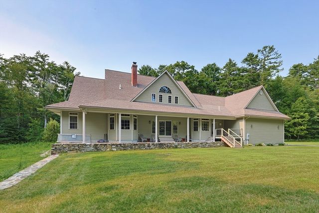 38 Orchard, Blackstone, MA 01504