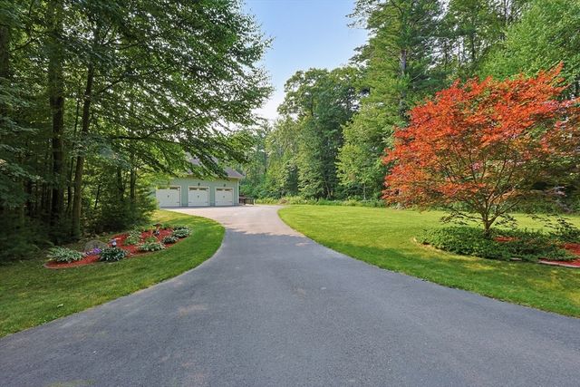 38 Orchard, Blackstone, MA 01504
